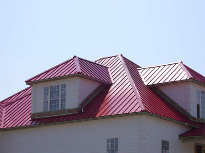 metal roofing albuquerque