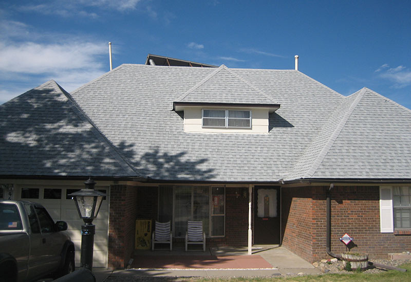 roof replacement albuquerque