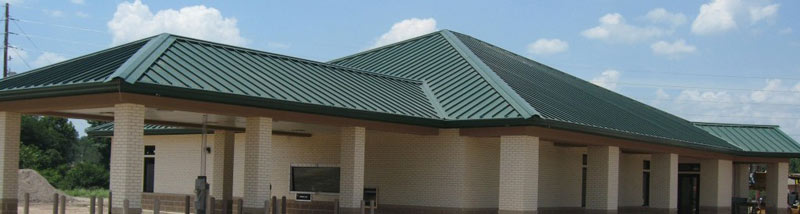 albuquerque commercial roofing financing