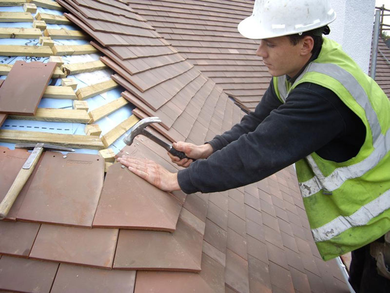 ROOF MAINTENANCE ALBUQUERQUE